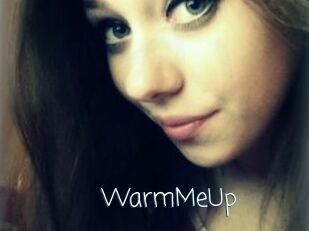WarmMeUp