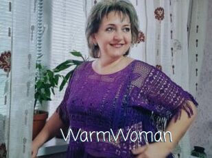 WarmWoman
