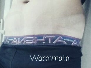 Warmmath