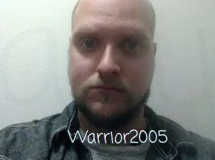 Warrior2005