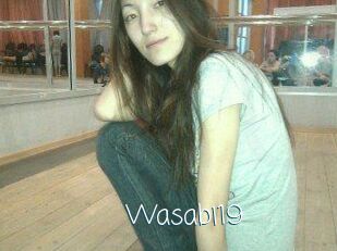 Wasabi19