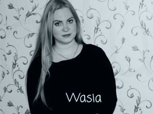 Wasia