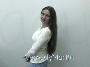 WaverlyMartin