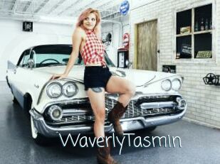 WaverlyTasmin