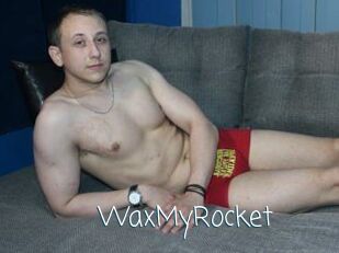 WaxMyRocket