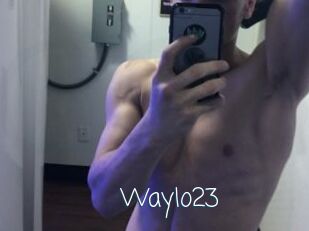 Waylo23