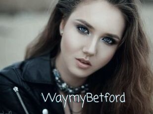 WaymyBetford