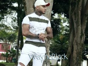 WayneBlack