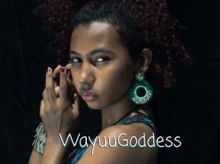 WayuuGoddess