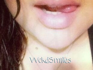 WckdSmiles