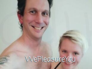 WePleasureYou