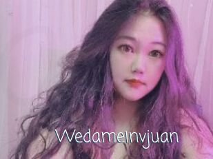 Wedameinvjuan