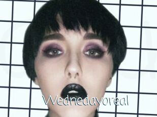 Wednedayoreal
