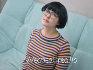 WednesOreallis