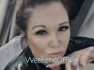 WeekendOffUK