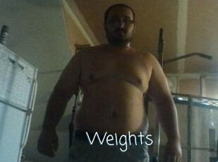 Weights