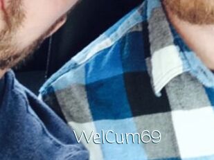 WelCum69