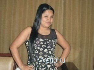 Wella4u