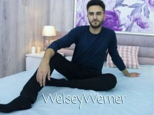 WelseyWerner