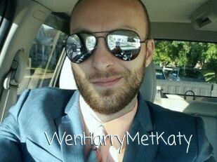 WenHarryMetKaty