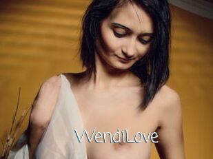 WendiLove