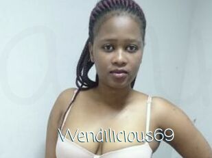 Wendilicious69
