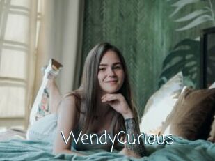 WendyCurious