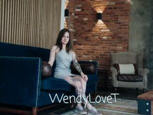 WendyLoveT