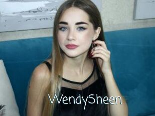 WendySheen