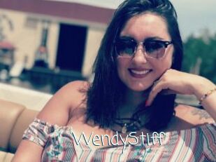 WendyStiff Adult o Porn