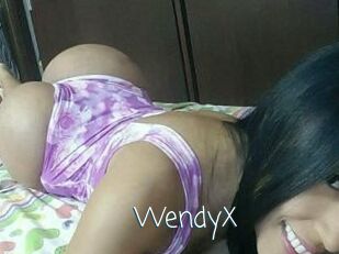 Wendy_X