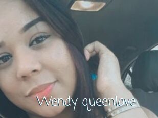 Wendy_queenlove
