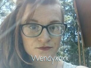 Wendyxoxx