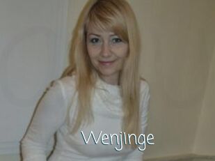 Wenjinge