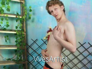 WesArtist