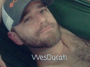 WesDucati