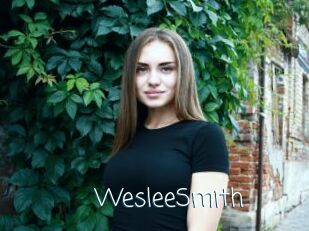 WesleeSmith