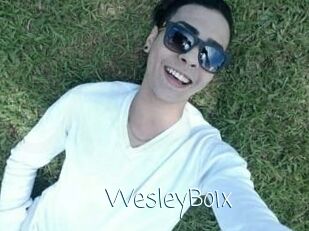 Wesley_Boix