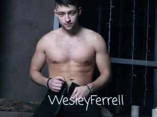 WesleyFerrell