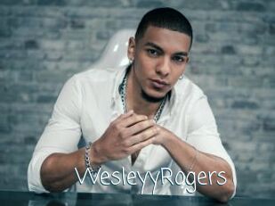WesleyyRogers