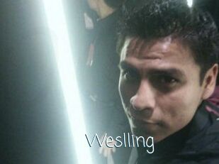 Weslling