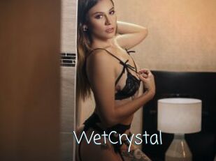 WetCrystal Adult o Porn