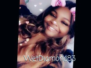 WetDiamond83