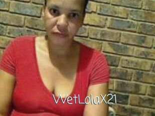 WetLolaX21