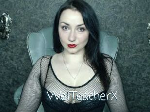WetTeacherX