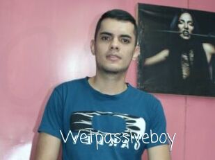 Wetpassiveboy