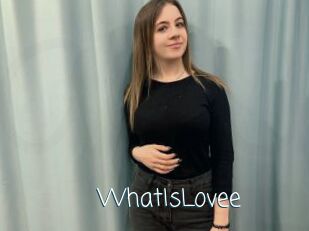 WhatIsLovee