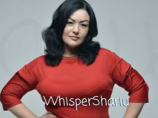 WhisperShariu