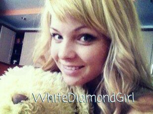 WhiteDiamondGirl