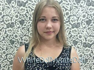 WhiteDoll_WhiteDoll